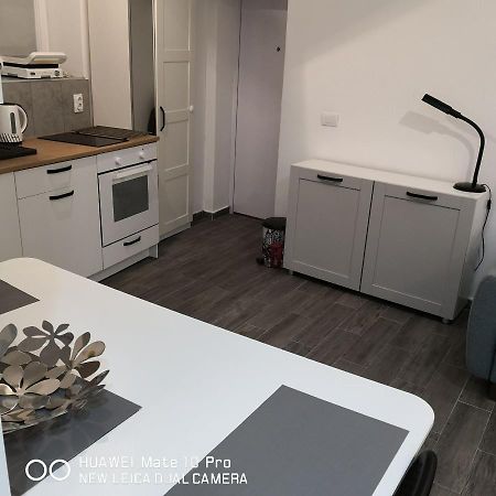 Bibi'S Apartment เบลเกรด ภายนอก รูปภาพ