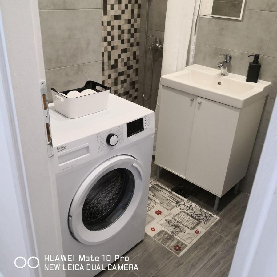 Bibi'S Apartment เบลเกรด ภายนอก รูปภาพ