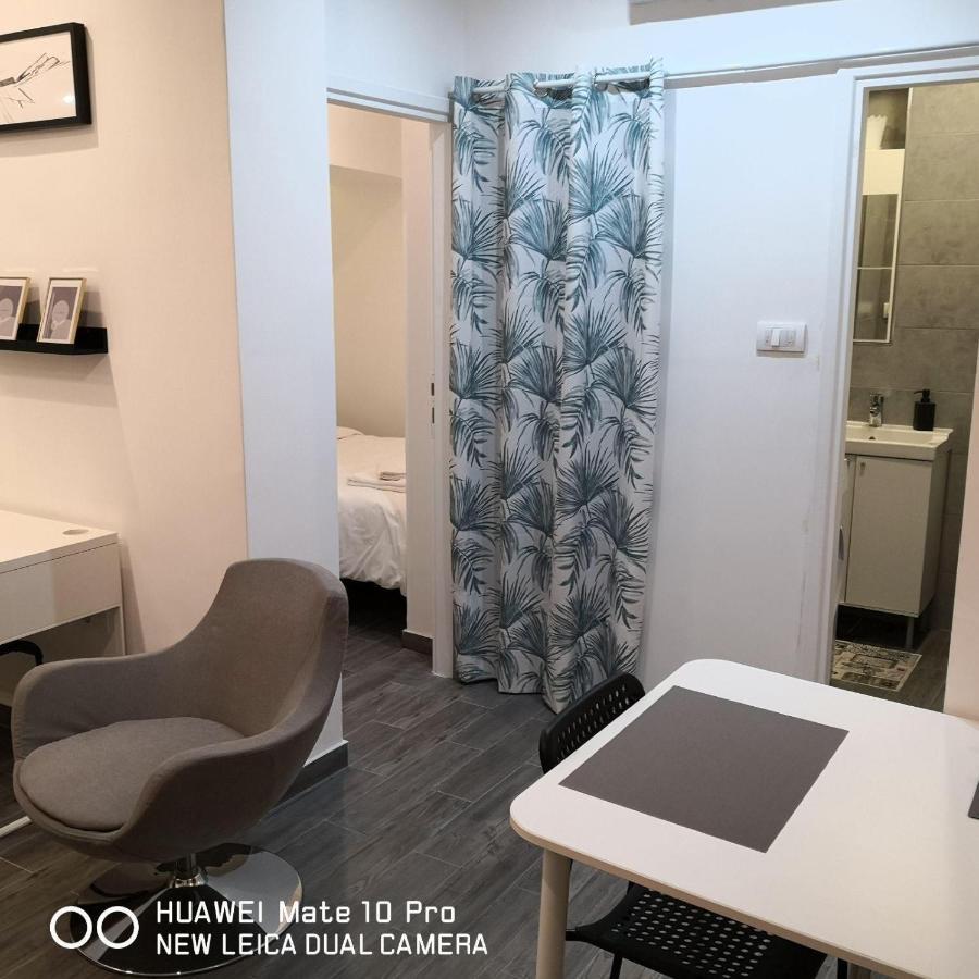 Bibi'S Apartment เบลเกรด ภายนอก รูปภาพ