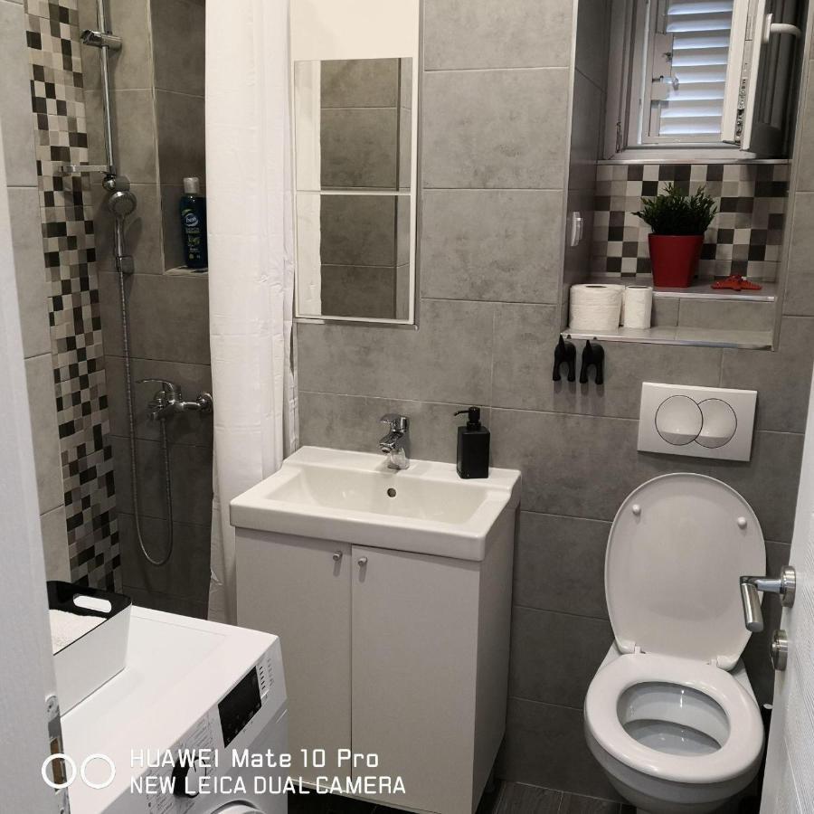 Bibi'S Apartment เบลเกรด ภายนอก รูปภาพ