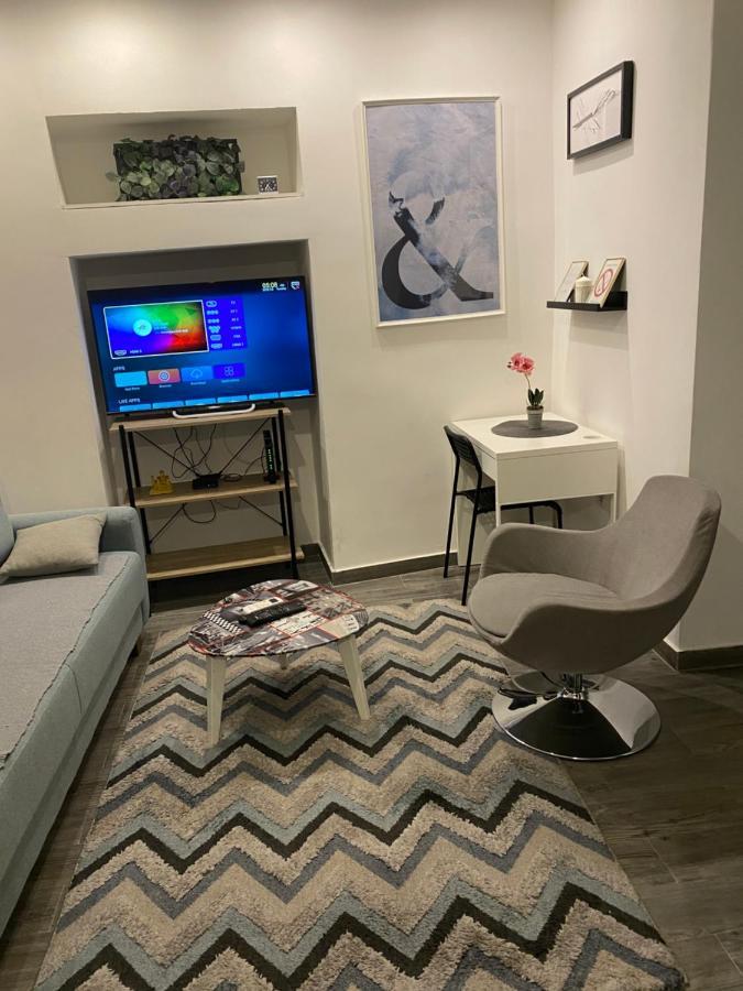 Bibi'S Apartment เบลเกรด ภายนอก รูปภาพ