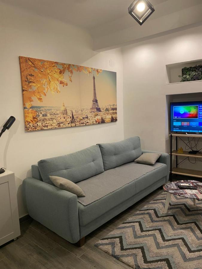 Bibi'S Apartment เบลเกรด ภายนอก รูปภาพ