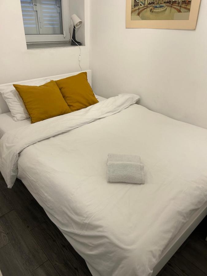 Bibi'S Apartment เบลเกรด ภายนอก รูปภาพ