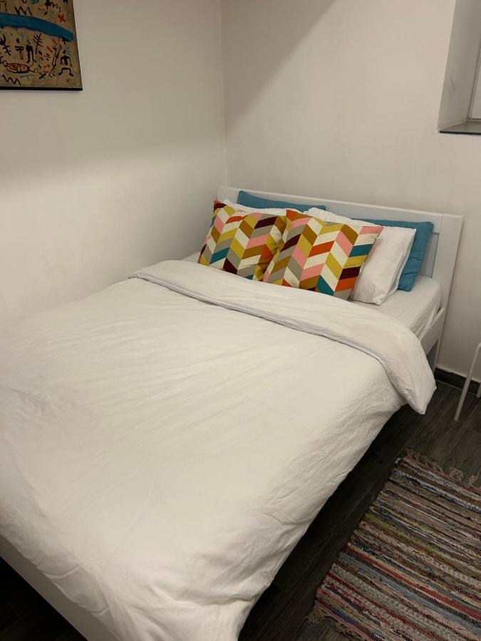 Bibi'S Apartment เบลเกรด ภายนอก รูปภาพ